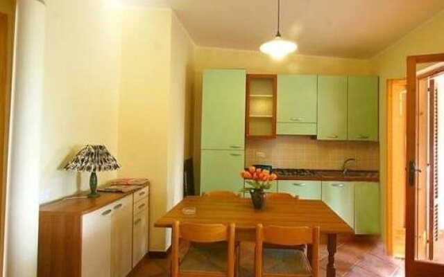 Club Residence Villaggio Smedile