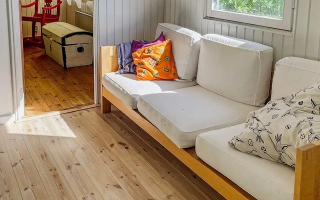 6 Person Holiday Home in Tyreso-by Traum