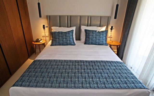 Queen Residence & Apart Hotel
