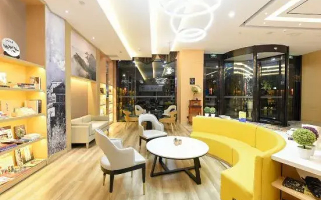 Atour Hotel Shanhaiguan Ancient city Qinhuangdao