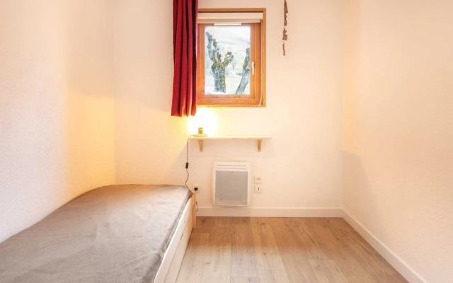 Apartment in Saint-sorlin-d'arves