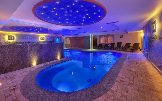 Hotel Madonna delle Nevi