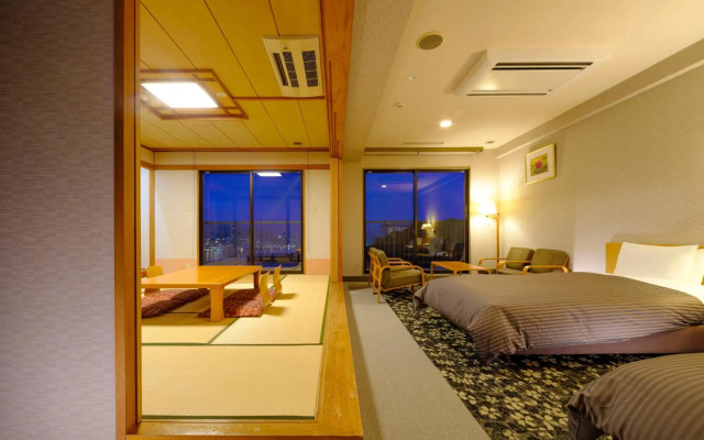 Inasayama Kanko Hotel