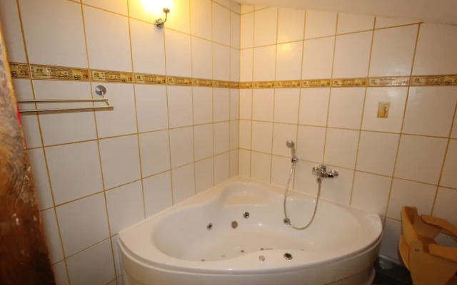 Ferienwohnung Walfisch