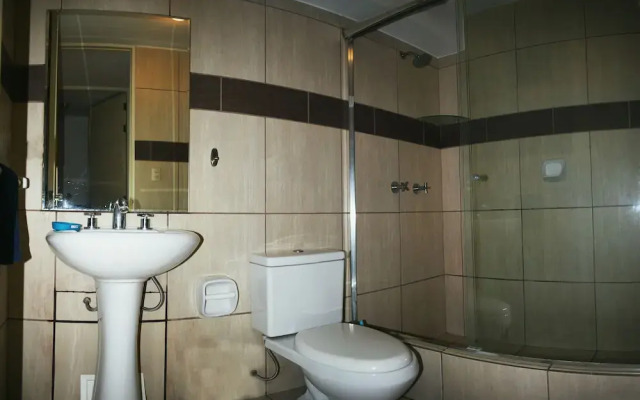 The Comfortable Flat Miraflores