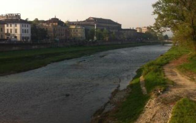 Apartment Ponte Delle Nazioni