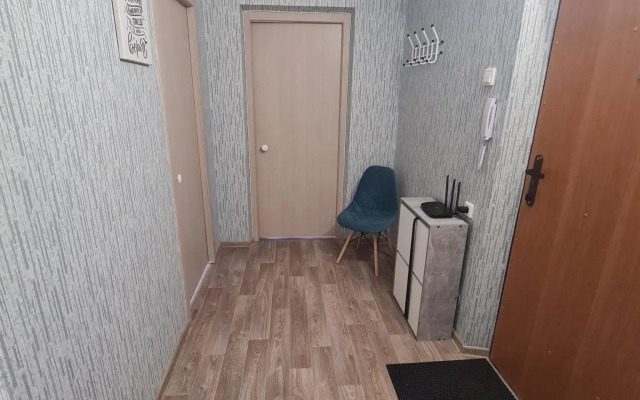 Apartment Syndicate на улице Ольховая 14