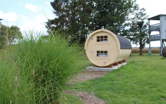 Hotel Teichwiesenhof