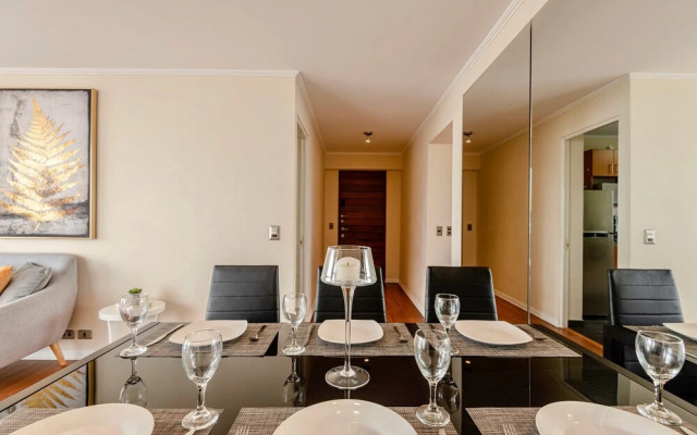 ALU Apartments - Miraflores Park