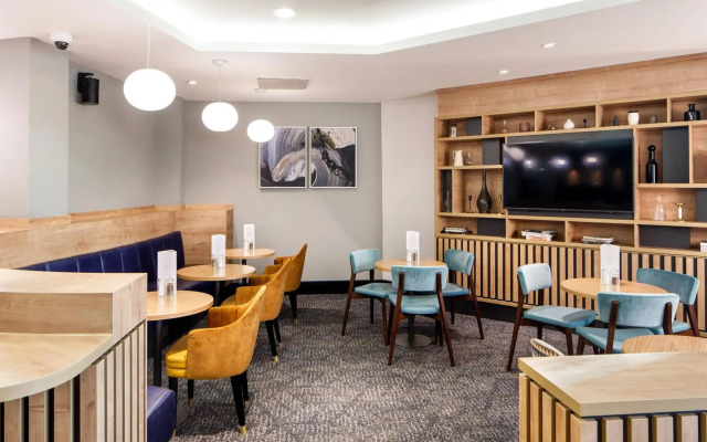 Delta Hotels Nottingham Belfry