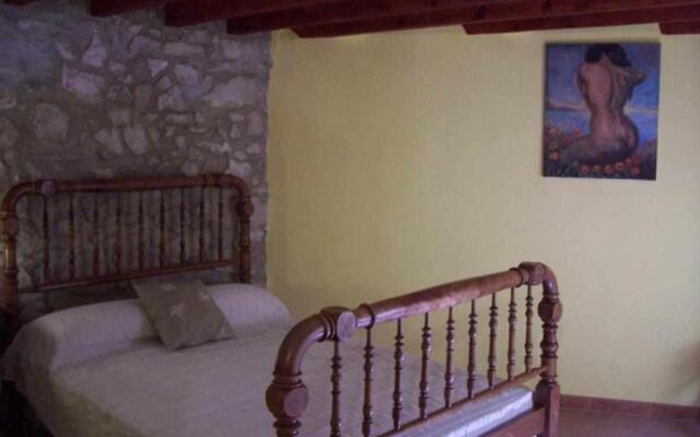 Apartamentos Rurales La Fàbrica