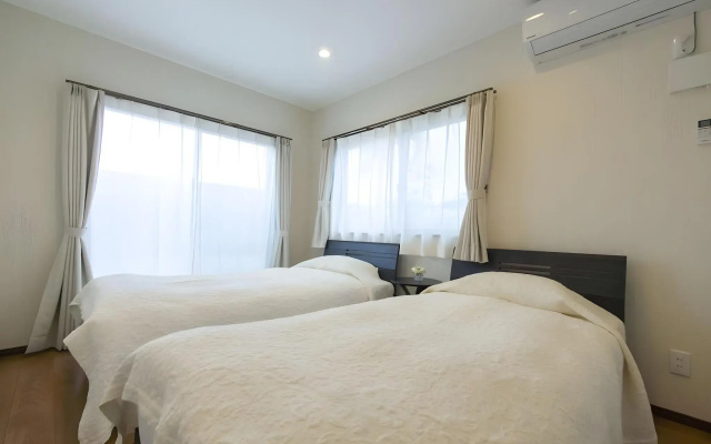 RERESO Okinawa churaumi