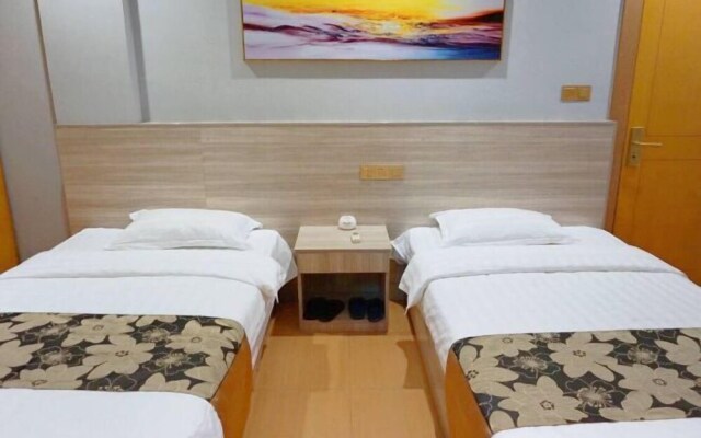 Huguang Hostel