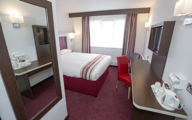 Ramada Milton Keynes