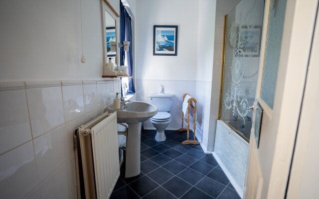 Homelands Guest House