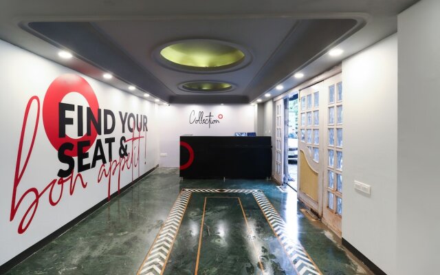 Collection O 45133 Chotta Shimla