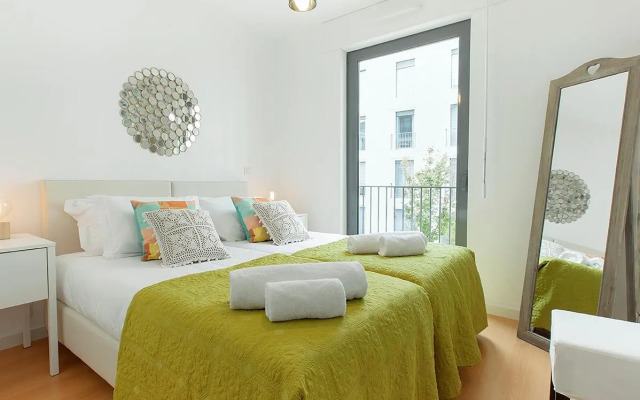 Sweet Inn United Nations