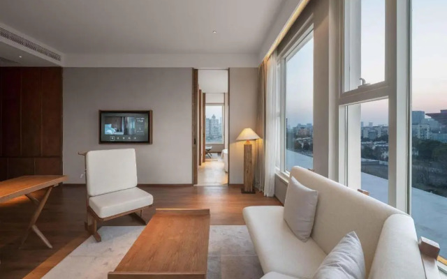 Savhe Hotel Shanghai Expo