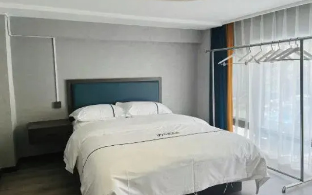 TianYuan Hotel