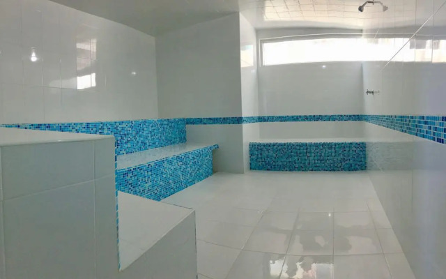 Apartamentos frente al mar Cartagena - Edificio Palmetto