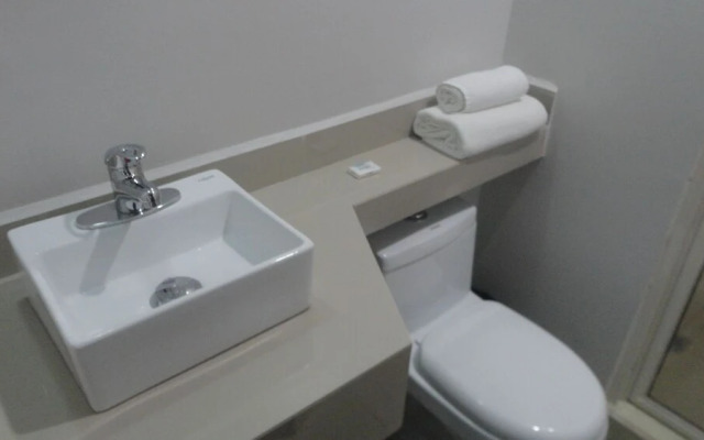 Hotel Tampico Express