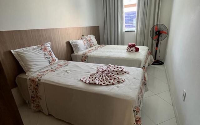 Pousada Central de Arraial