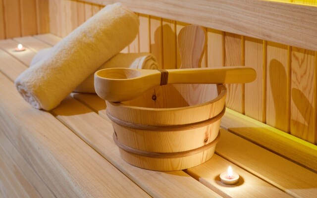 Hattuşa Vacation Thermal Club Saray