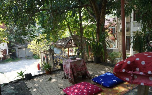 Chez Nous Homestay