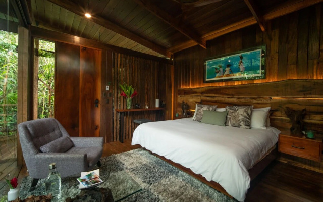 Ecolirios Boutique Hotel & Villas