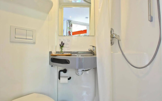 Les chambres du club vert du Périgord