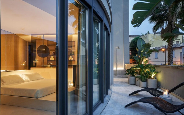 Residenza I Luxury Apartment