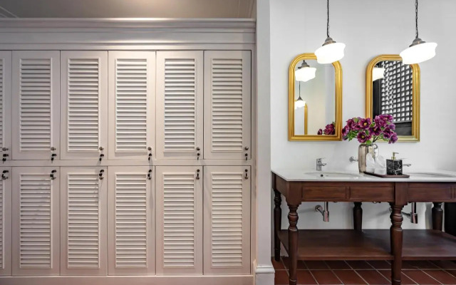 Bella Nara Hotel Chiang Mai