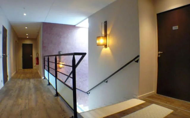 Hôtel de La Louée