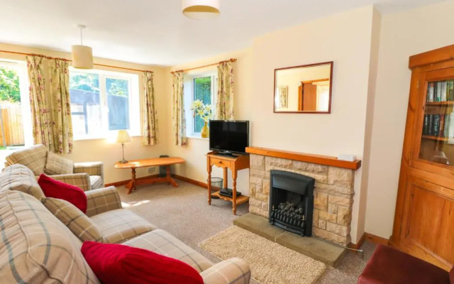 River Gardens Cottage