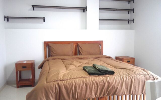 Urbanest Inn House TB Simatupang