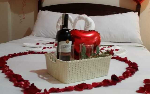 The Redwoods SM Fairview with Balcony Quezon City,Metro Manila Philippines