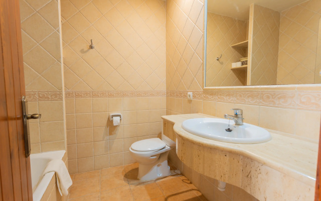 Apartamentos Son Bou Gardens