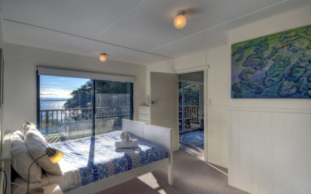 Cove Cottage