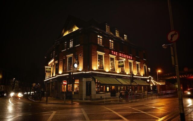 The Bedford Balham