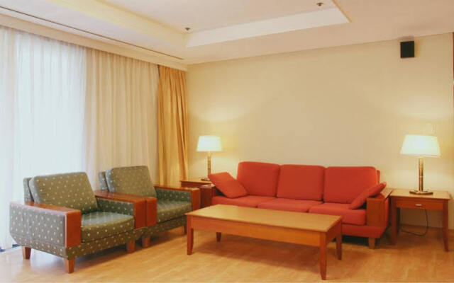 The Grand Suite