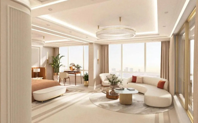 Warsaw Presidential Hotel