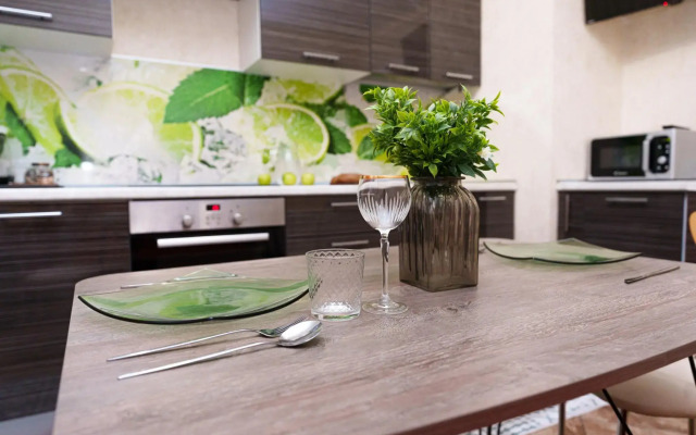 KluchnikOFF (КлючникОФФ) на проспекте Карла Маркса