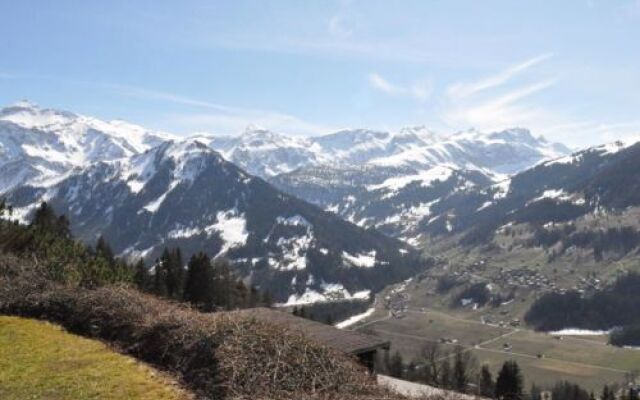 Ferienhaus Sunneschyn