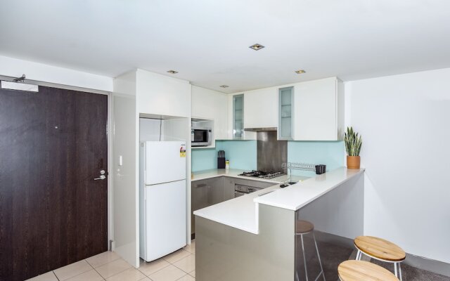 Dulcis Domus Apartments on Sussex