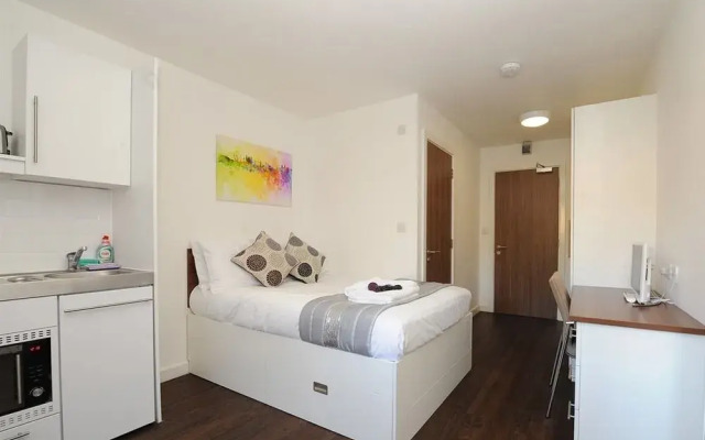 3N Park House Apartments