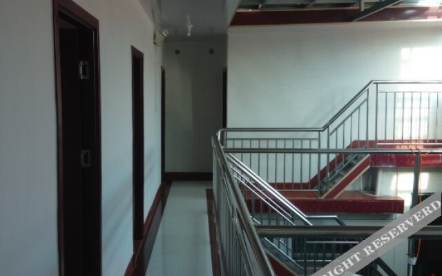 Rizhao Yiyu Fengshang Home Inn