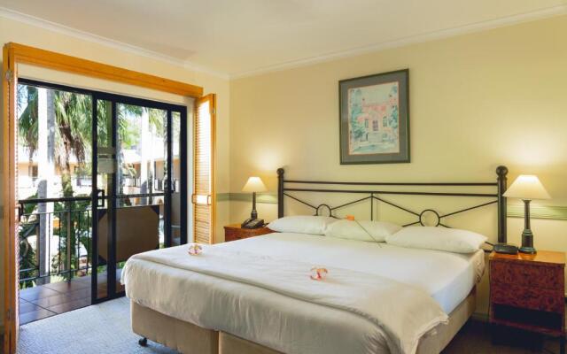 Palm Royale Cairns