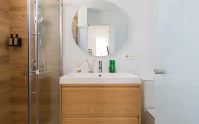 Shabolo Apartments las Palmas