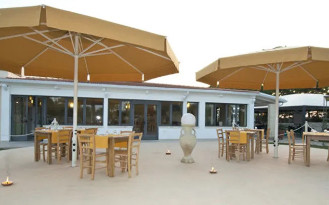 Hotel Village Gabriella