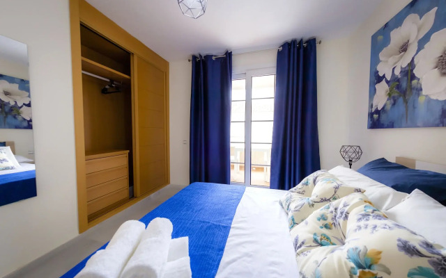 Apartamentos Puerto Almerimar